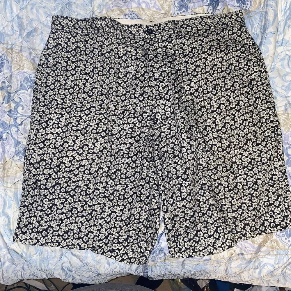 Polo Ralph Lauren Shorts‎ Mens Size 38 Floral 8